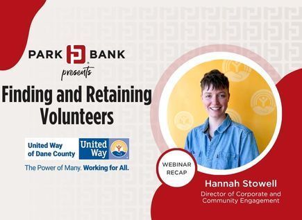 Park Bank Madison tweet media