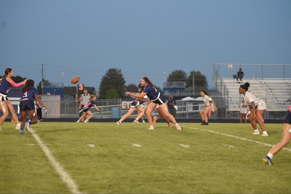 Megan Halverson (COMMITTED) tweet media