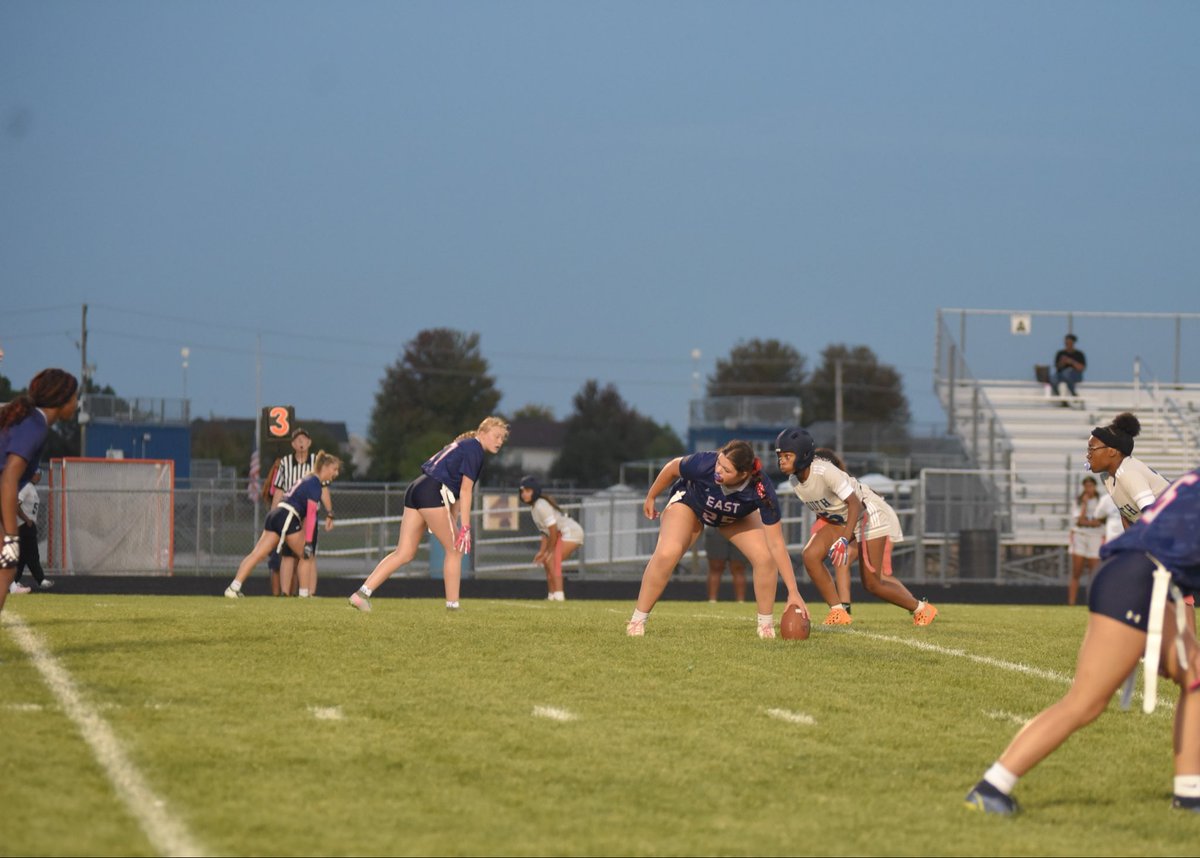 Megan Halverson (COMMITTED) tweet media