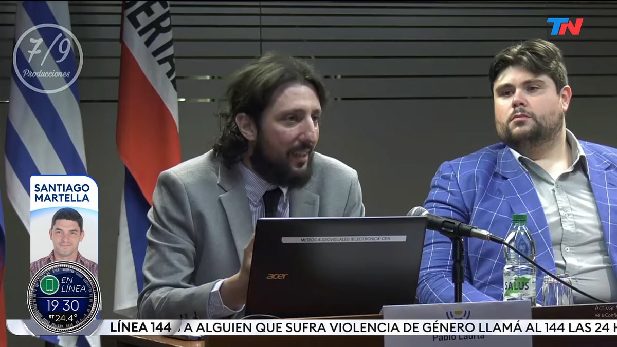 RATING STREAMING tweet media