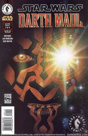 Ron Marz tweet media