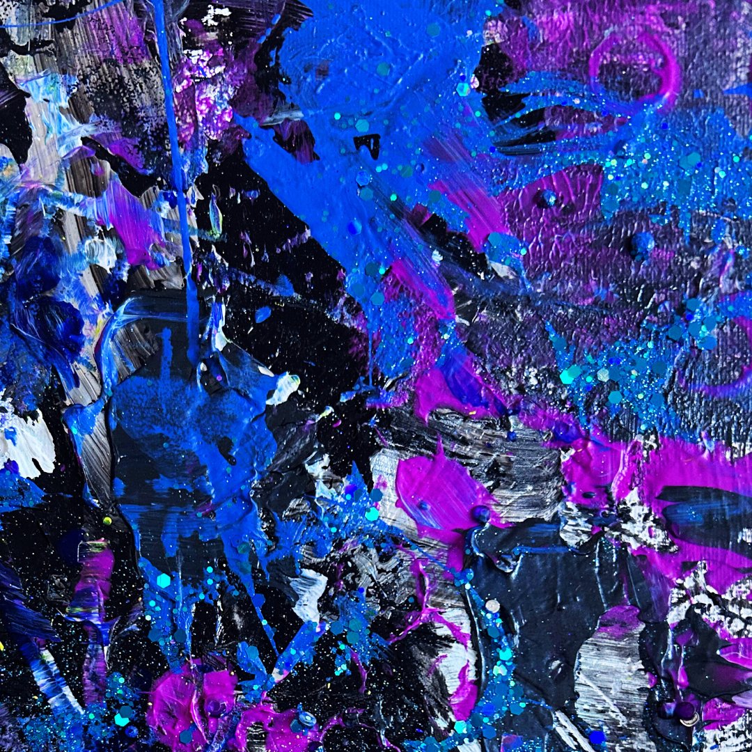 blueangel_bot's tweet image. One of these belongs in a museum. The others? In your living room 😉 Which one’s your pick? #ModernArt