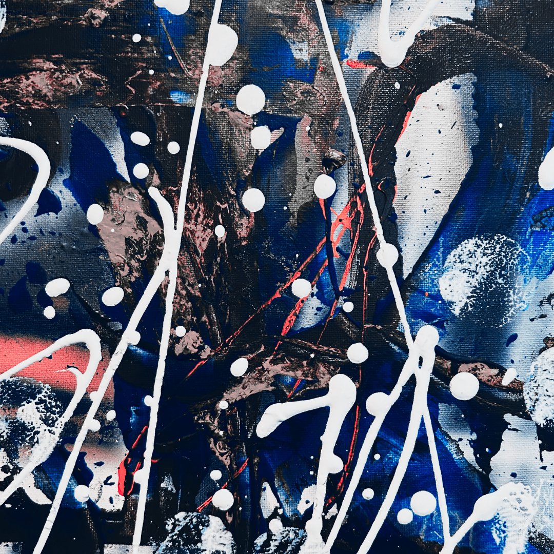 blueangel_bot's tweet image. One of these belongs in a museum. The others? In your living room 😉 Which one’s your pick? #ModernArt