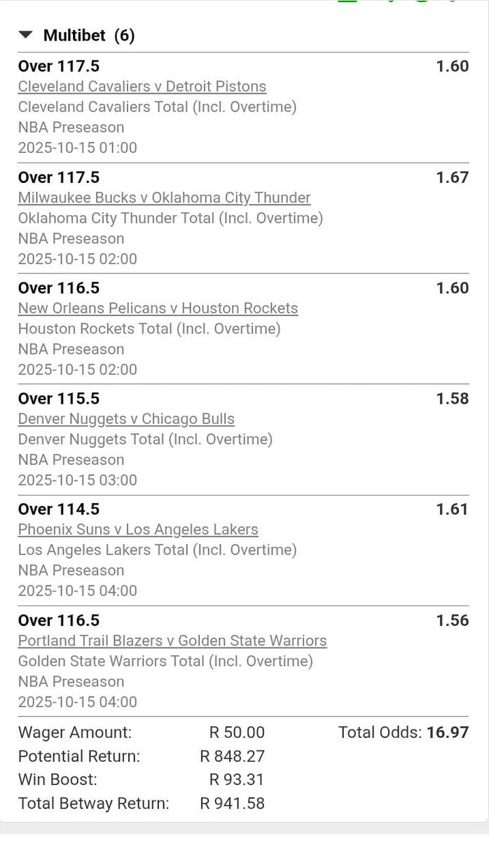 Smallodds1's tweet photo. Basketball if we loss By 1 Team we will get our Wager Back🔥BW18EFF4E9 https://t.co/Sl1XIBMUgr