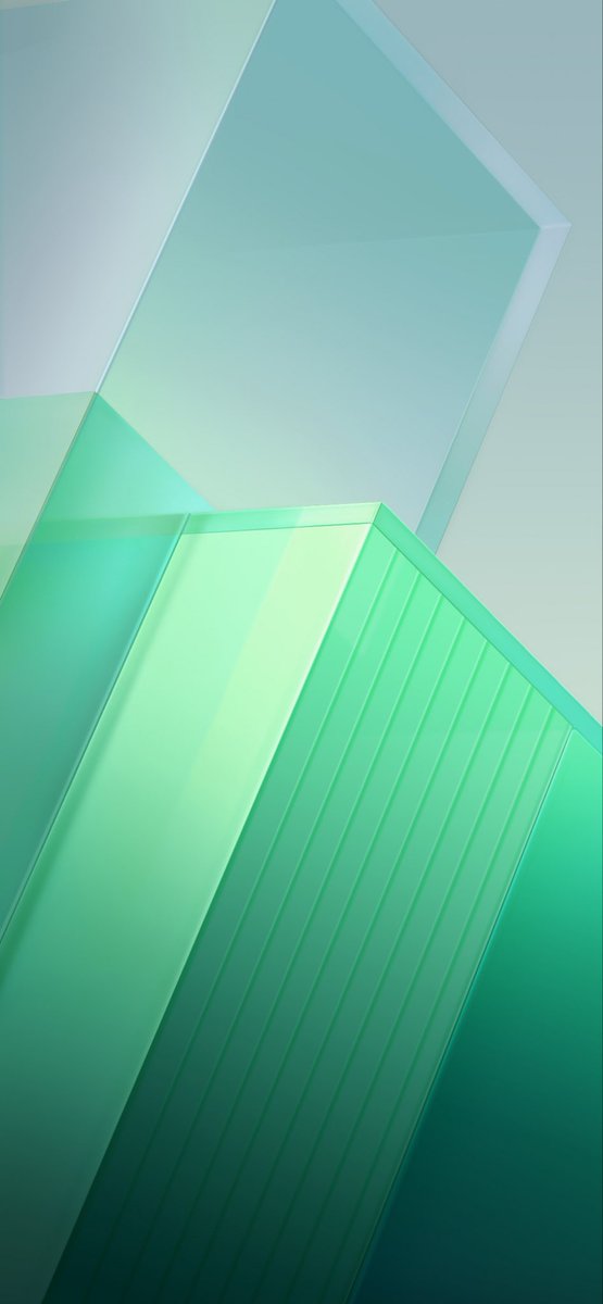 TheApplePixels's tweet image. Transform your lockscreen 📲

iOS 26 wallpapers in crisp 4K!

#iOS26 #Wallpapers #TechVibes