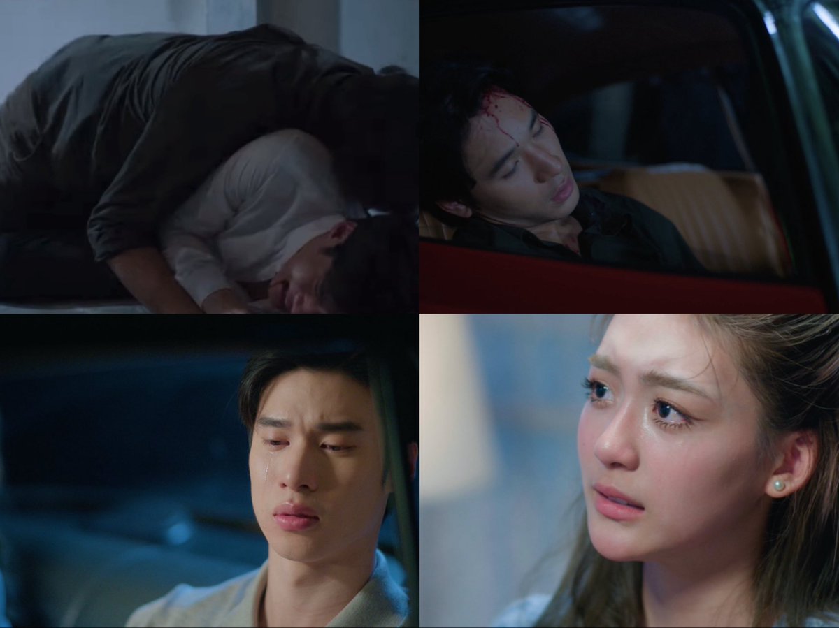 ขออวยหน่อย หลังดู #สลักรักในแสงจันทร์EP10 จบ 🥺 ทำไมยังไม่เป็นซีรีส์แห่งปีอีกอะ รู้สึกว่าโดน underrated คนดูน้อยกว่าที่ซีรีส์ให้มาก บท casting  เคมี ost ถูกต้องไปหมดทุกอย่าง แล้วผูกขมวดปมได้โหดมาก แสดงถึงทุกตัวละคร ไม่มีใครจมเลย รุ่นเล็กประกบรุ่นใหญ่ก็เอาตาย