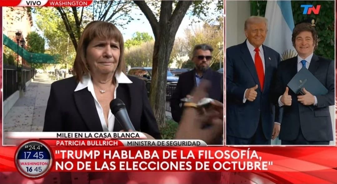 Mariano Recalde tweet media