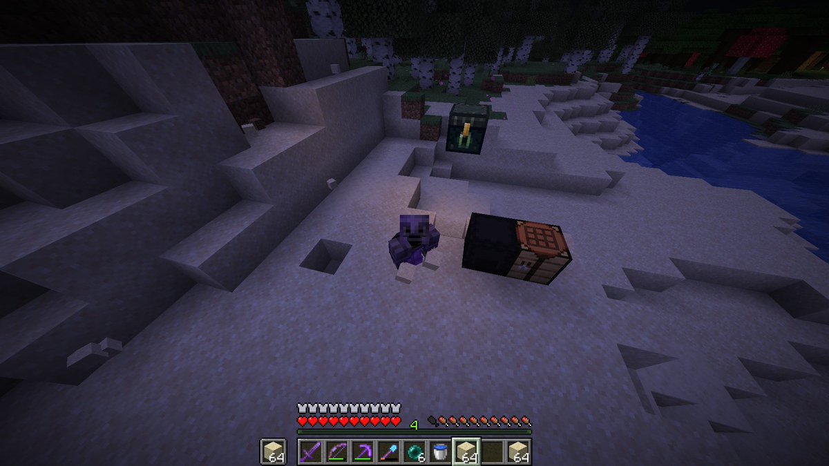 Señor de la Bedrock tweet media