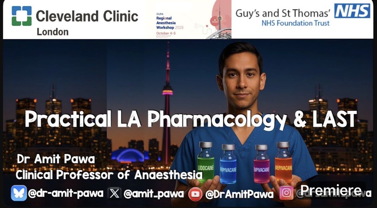 Dr Amit Pawa💉🎙️ tweet media