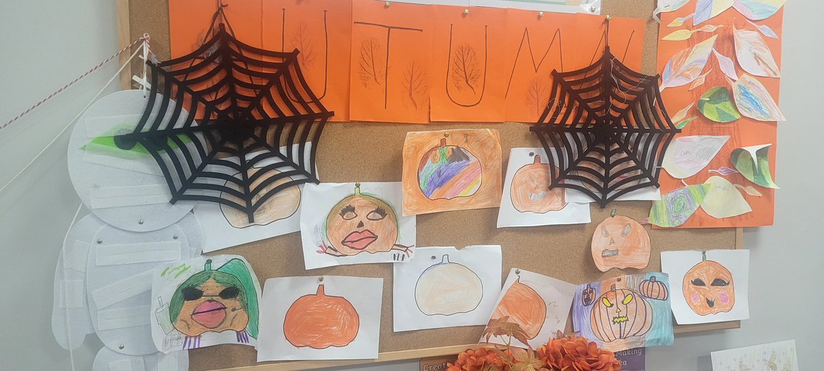 Our metting tonight was was held in a room obviously used by kids. really enjoyed seeing some of the artwork for Halloween.
If your looking for a location for a meeting. Have a look at the Charleville Centre they have excellent facilities and great parking.
#Tullamore