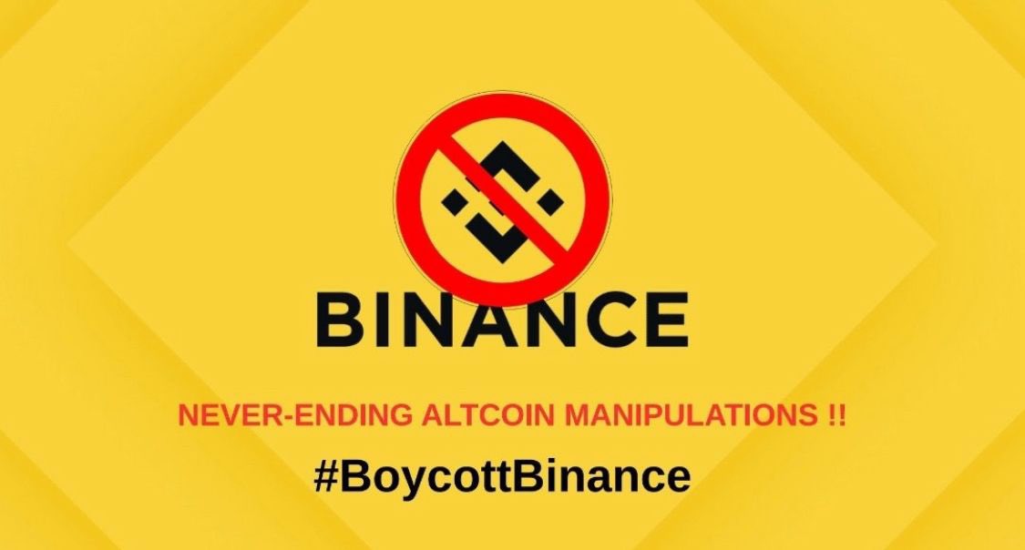 0xRexnftcrypto's tweet image. #Binance  is a scam
#BNB  is a scam

Binance paid over $80 million to users after the USDe lost its peg.

They are refunding $400 million to those who got liquidated.

BNB Chain is refunding $45 million to users who lost money trading memecoins.

They don’t have to do any of…