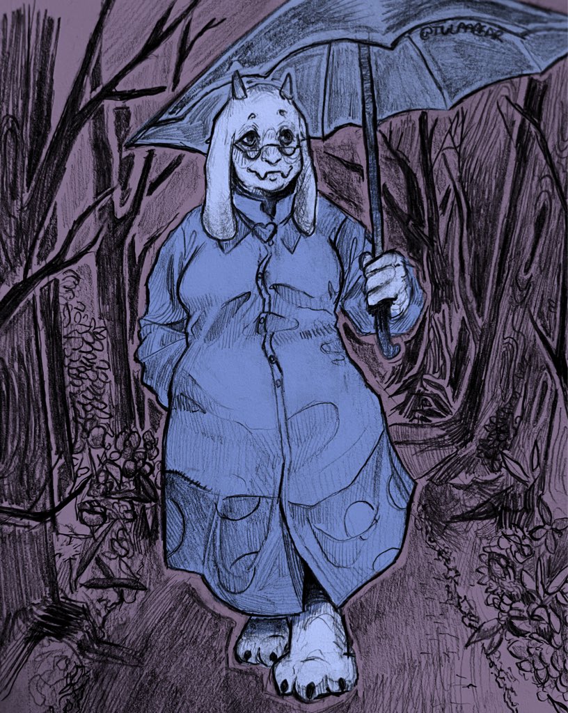 Lilybug (Tulpapear) tweet media