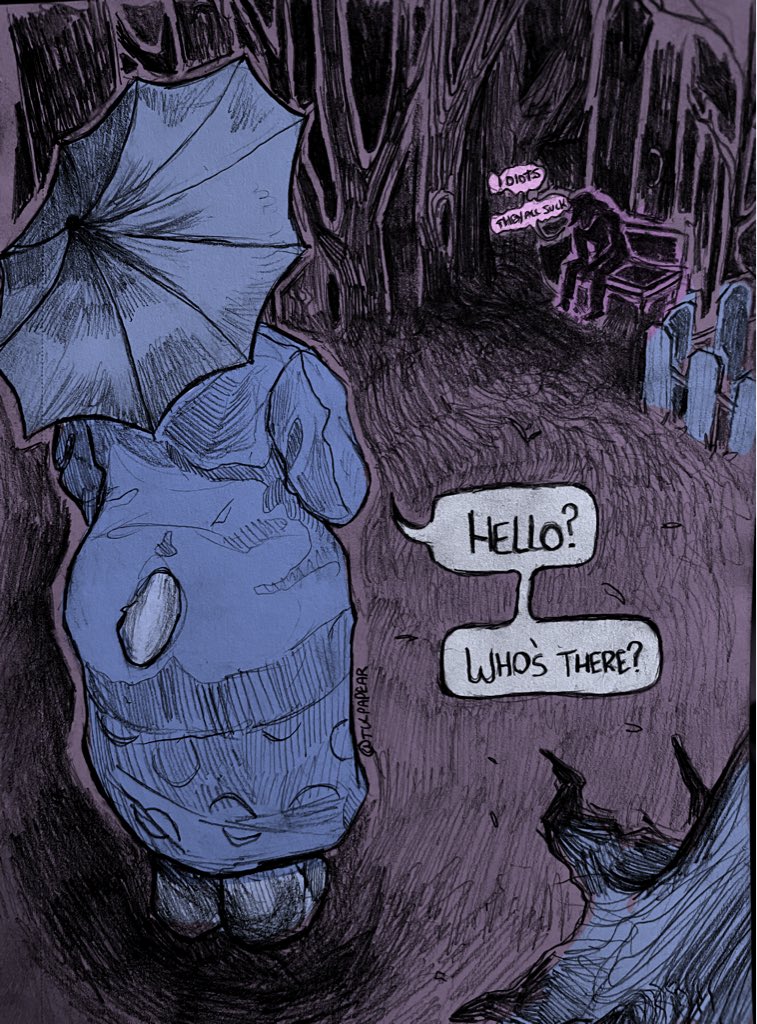 Lilybug (Tulpapear) tweet media