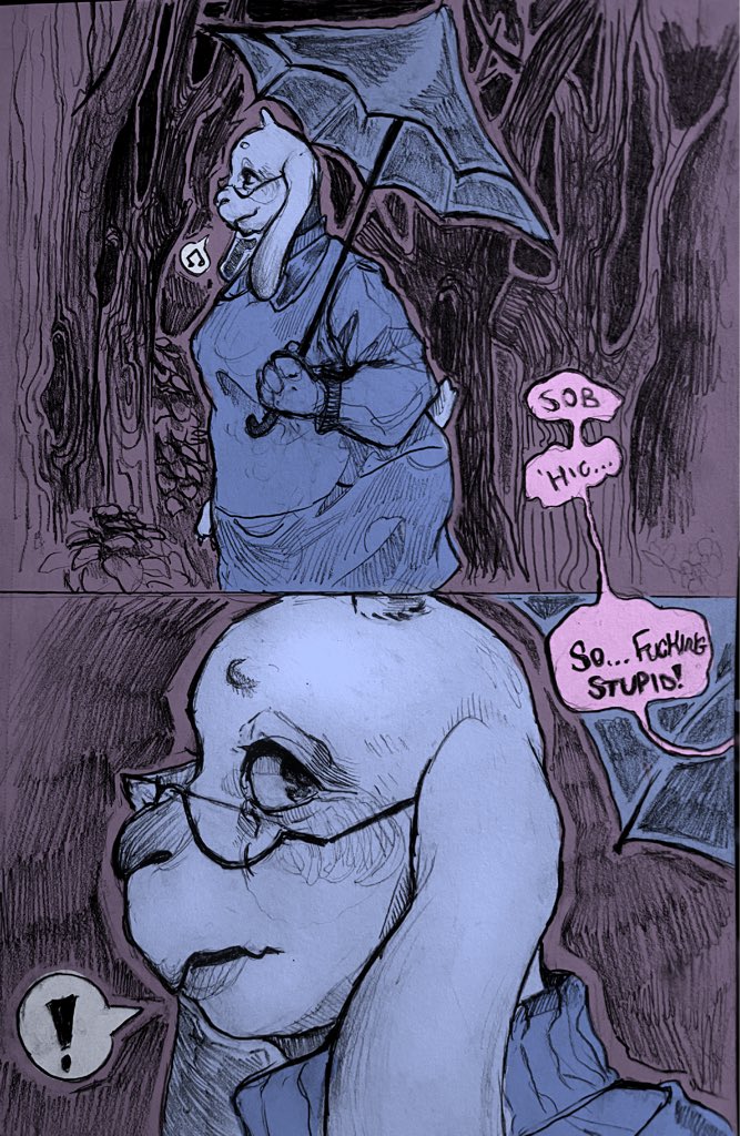 Lilybug (Tulpapear) tweet media