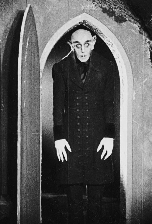 Count Orlok