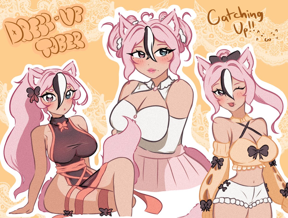 Chii ♡ 🐱💳✨ tweet media