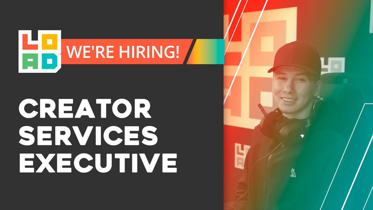 Loadscreen tweet media