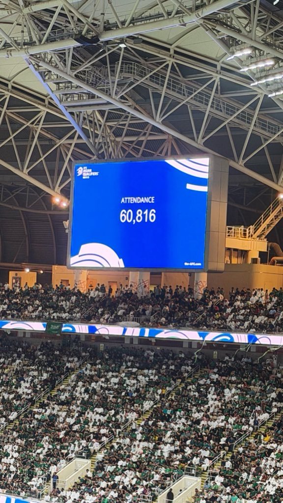 مبروك التأهل 🦅💚💚