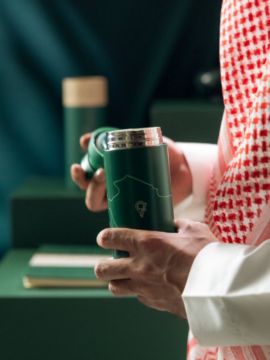 The Coffee Address | عنوان القهوة tweet media