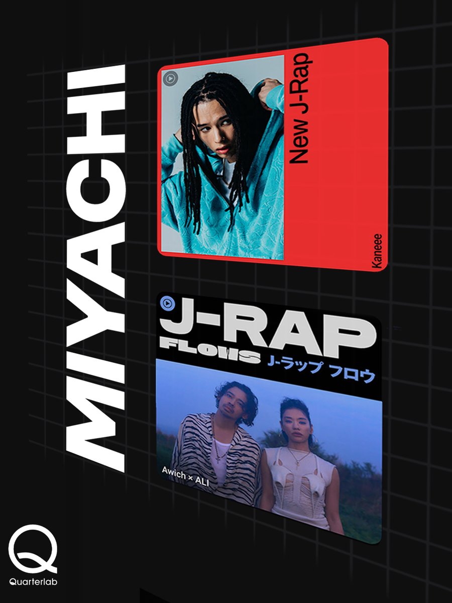 Quarterlab tweet media