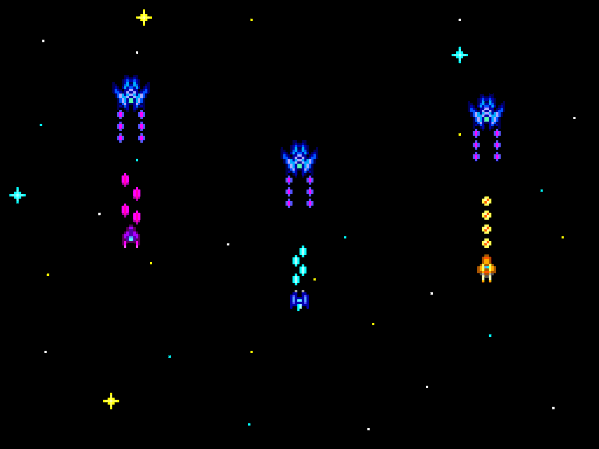 retro_mikadow's tweet image. New compilation for Overdrive Maximum !! 🔥🔥

Likes &amp;amp; Rt appreciated ! 🙏😊

#Shmup #Shmups #Stg #SpaceShooter #indiegame #indiegames #IndieGameDev #Gamedev #indiedev #solodev #sega #mastersystem #pc #games #videogames #retrogames #retrogaming #pixelart #ドット絵