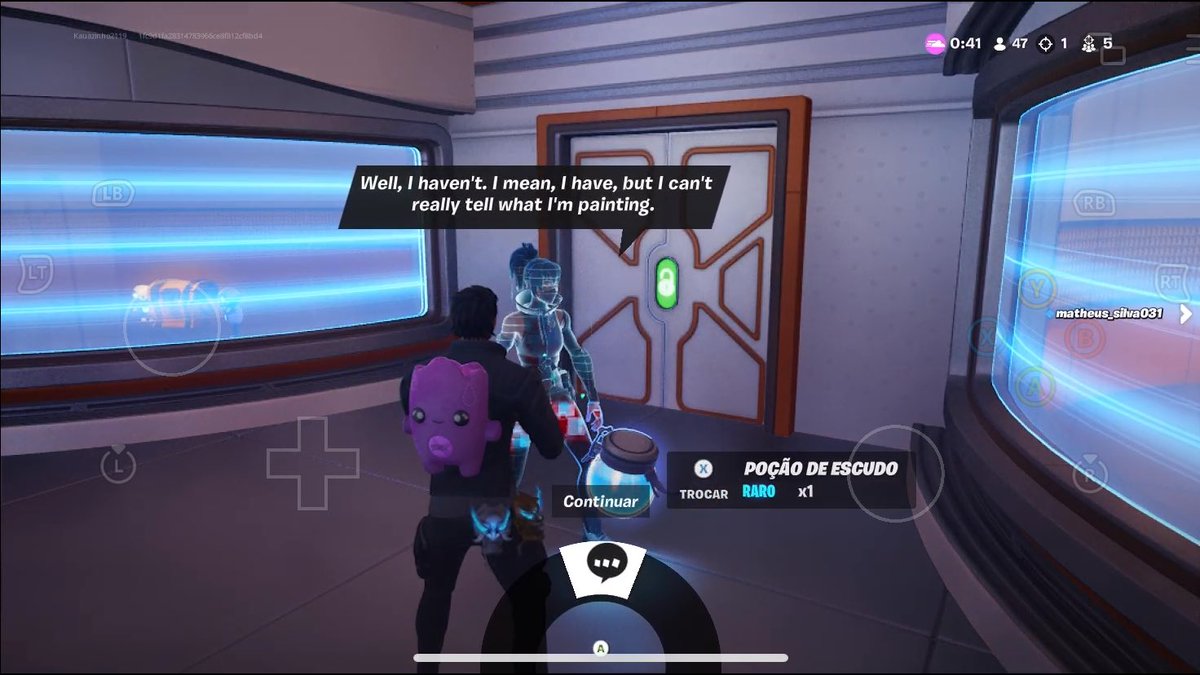 Kauã Ψ tweet media