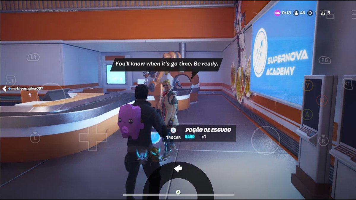 Kauã Ψ tweet media