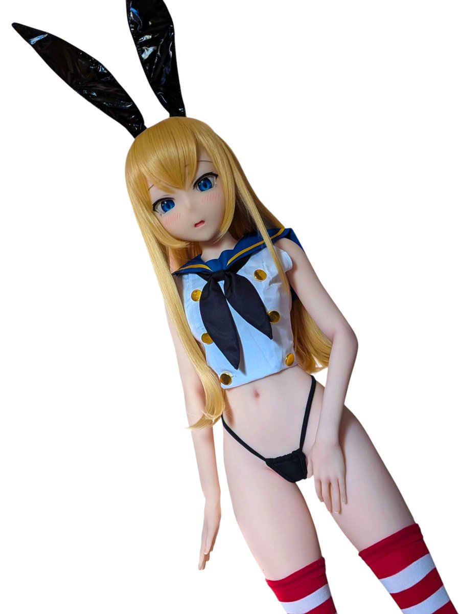 gorgon freemon (@dauranxssss) on Twitter photo 128cm Irokebijin Stpe in a custom outfit that didn't come sized i requested and gloves way too large 😠128cm Irokebijin Stpe in a custom outfit that didn't come sized i requested and gloves way too large ðŸ˜