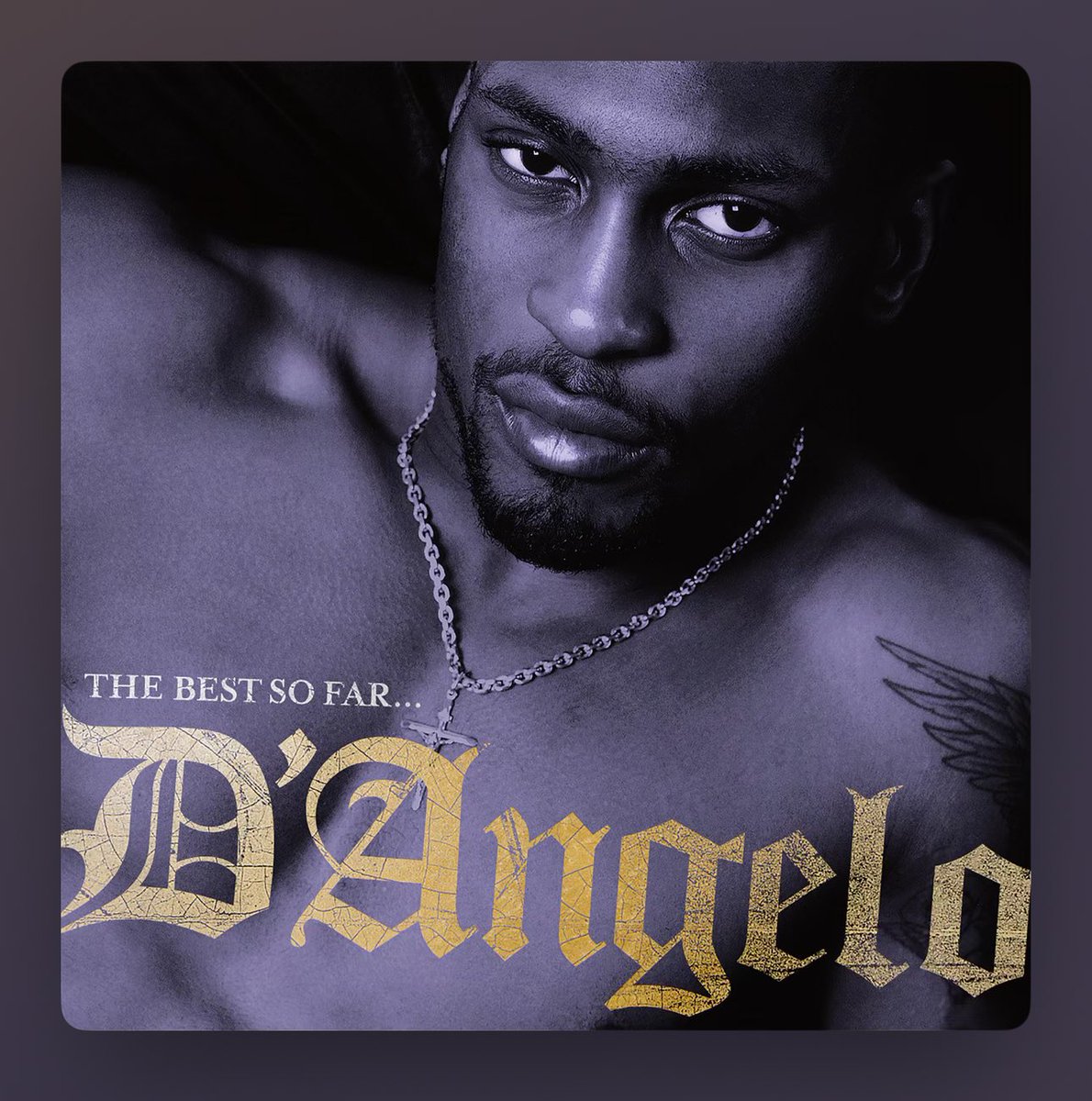 One of my earliest crushes. 🤧 🙏🏼