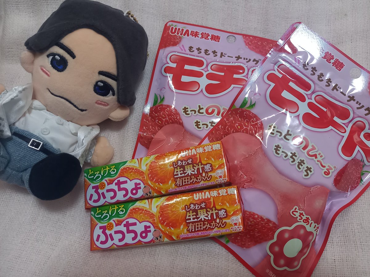 ぷっちょ様 専用 ぷっちょ 様専用 ぷっちょ様専用 公式】ぷっちょ袋 4