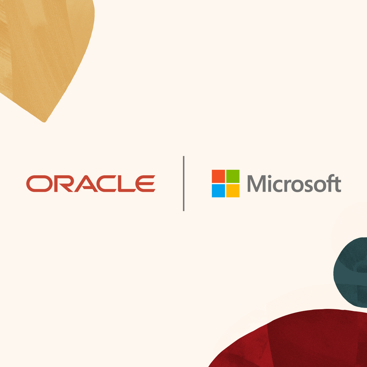 OracleDatabase's tweet image. Oracle Base Database Service and OCI GoldenGate are now generally available for Oracle Database@Azure. Check out the latest updates including even more regions and a new partner program: social.ora.cl/6017AIpxU #AIWorld