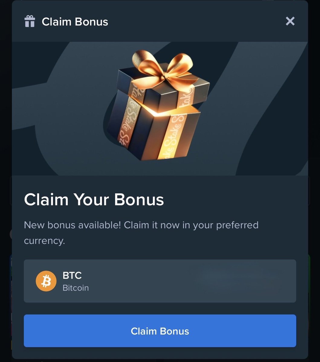🚨 MONTHLY IS OUT 🚨

Guess <a href="/BigFoltz/">Bigfoltz</a> Monthly Bonus on <a href="/Stake/">Stake.com</a> 🎁 

3 closest guesses will get tipped 💰 Code “bigfoltz” users get paid EXTRA 🤑

✅ Follow/LIKE/RT 
✅ Guess Below     

$250k October Leaderboard LIVE 🏆 bigfoltz.com