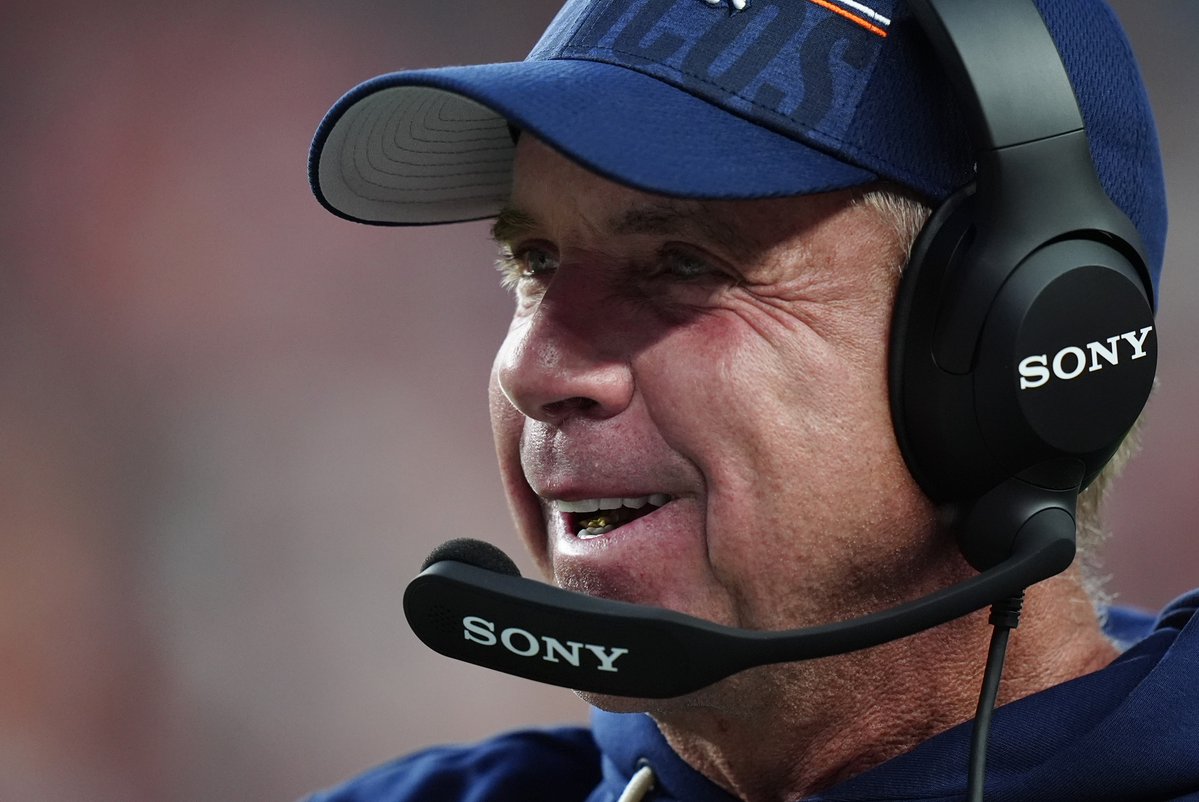 The Broncos have the 5th-best scoring differential in the NFL at +35. 
