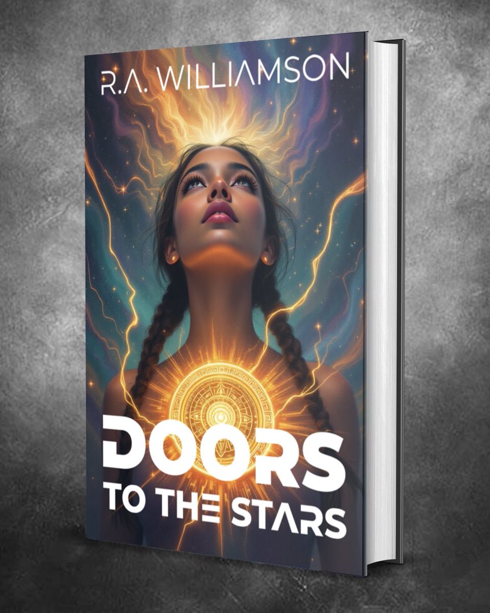 THE GALAXY IS JUST ASH AND LIARS

Scavenging the ruins of a dead world barely keeps Wulan alive—until she unearths an ancient Forger artifact that shouldn't exist, humming with alien intelligence and a melody she can't escape.

The tyrannical Ascendancy wants her dead.