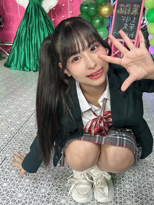 青山なな子のTwitter画像16