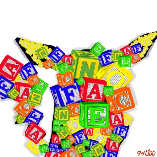 monkebagz's tweet image. 94 of 100 here! Couldn’t be more stoked on this Art on Bitcoin 🟧9🔥🔥