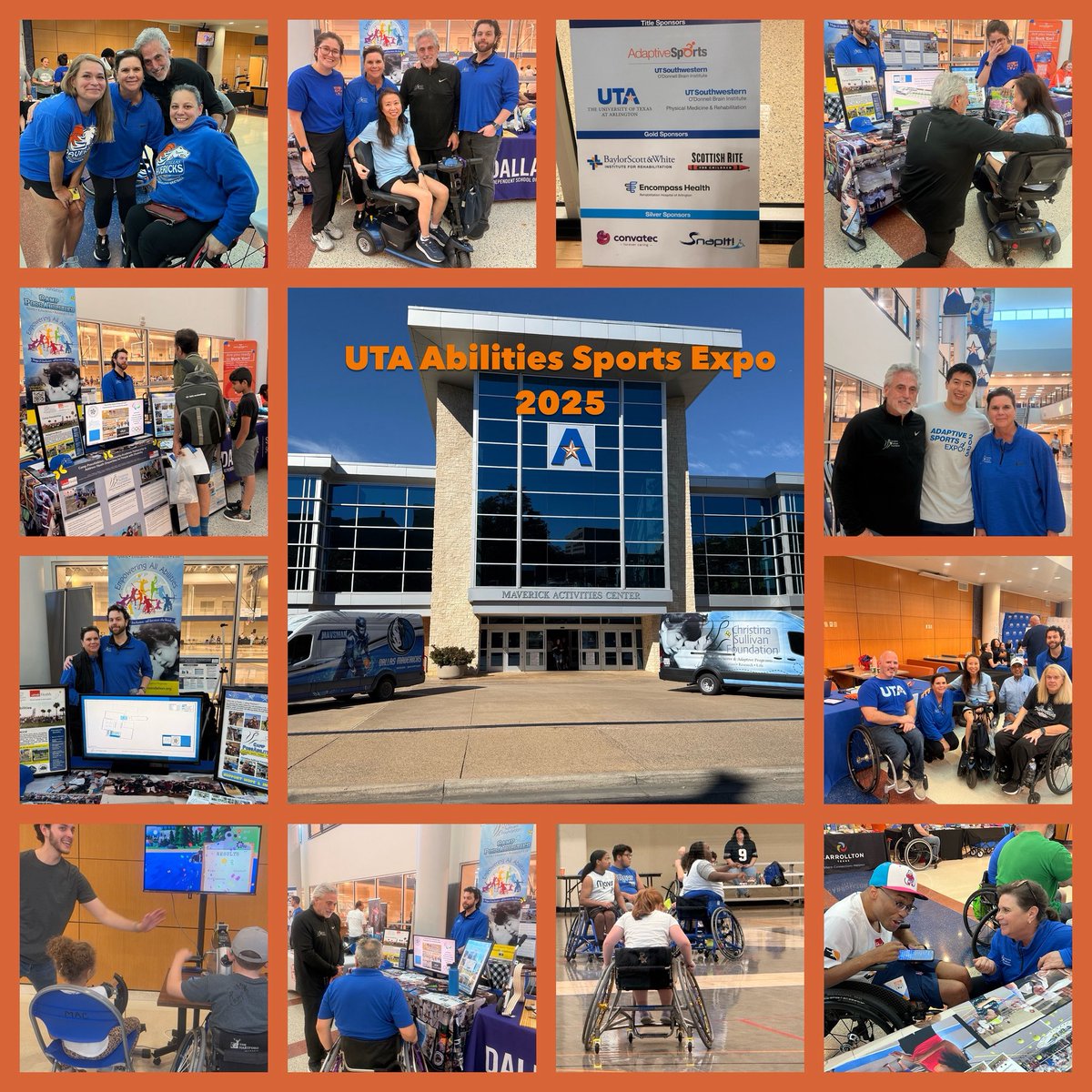 Christina Sullivan Foundation tweet media