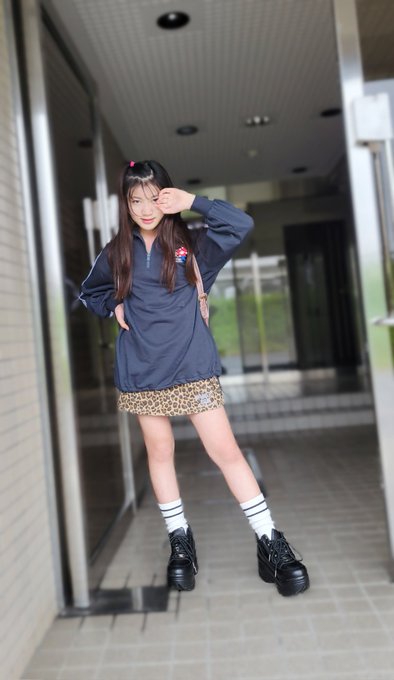Twitterのコスプレ画像53