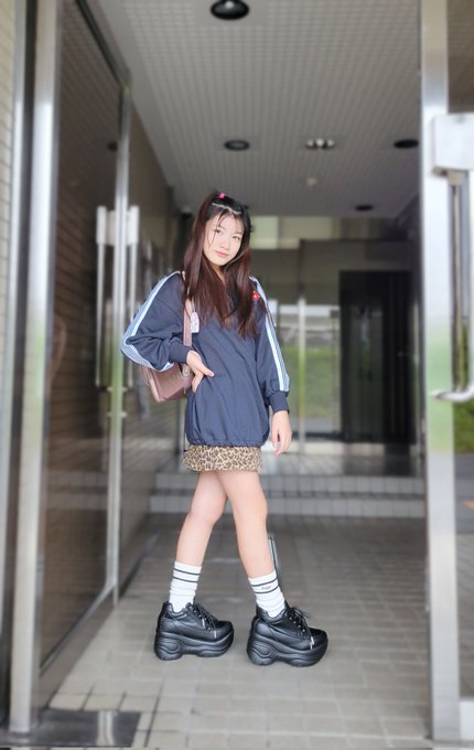 Twitterのコスプレ画像52