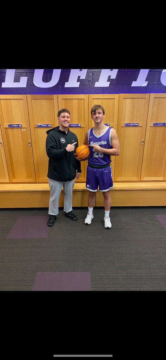 Will Spurgeon (@will_spurgeon11) on Twitter photo After a great visit with <a href="/sclark21_/">Seth Clark</a> I’m blessed to receive an offer from <a href="/BlufftonUMbk/">Bluffton Men’s Basketball</a> After a great visit with <a href="/sclark21_/">Seth Clark</a> I’m blessed to receive an offer from <a href="/BlufftonUMbk/">Bluffton Men’s Basketball</a>