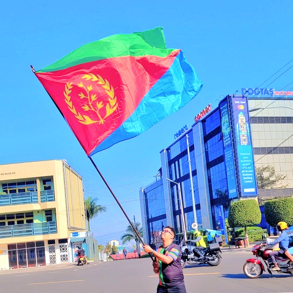 natzem's tweet image. I would like to inform you that I can promote AD, your organizations for any occasion you wish, at a reasonable price just with my community ደቂ ኤረይ.
I would also like to mention that we can work together on your YouTube channels Like blogger or narrater, reader so on, for…