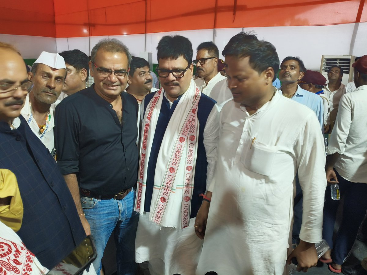 Awadhesh Kumar (@awadheshkr_inc) on Twitter photo 