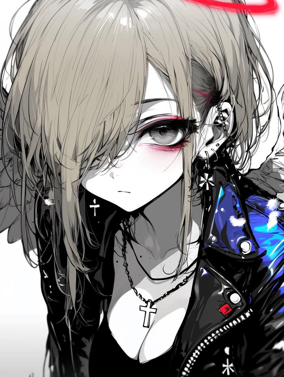 ai様イラストオーダー専用ページ AI イラストオーダー - メルカリ