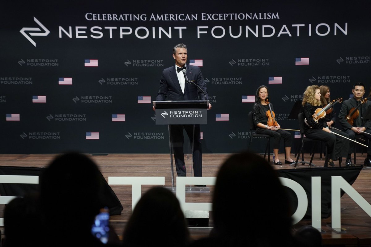 Nestpoint Foundation tweet media