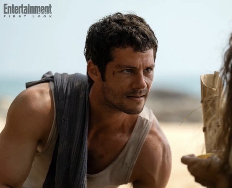 “send help” yeah do send help im fucking dying over here . how does he get hotter and hotter with age