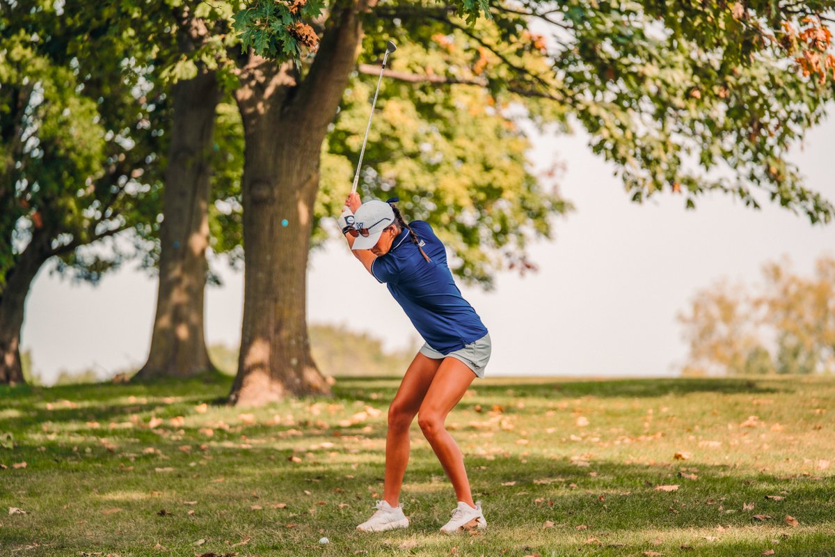 RECAP | Women’s Golf Wraps Up Dale McNamara Invitational to Conclude Fall Season

🗞️ bit.ly/42IY8lA

#WYP | #GoCatsGo