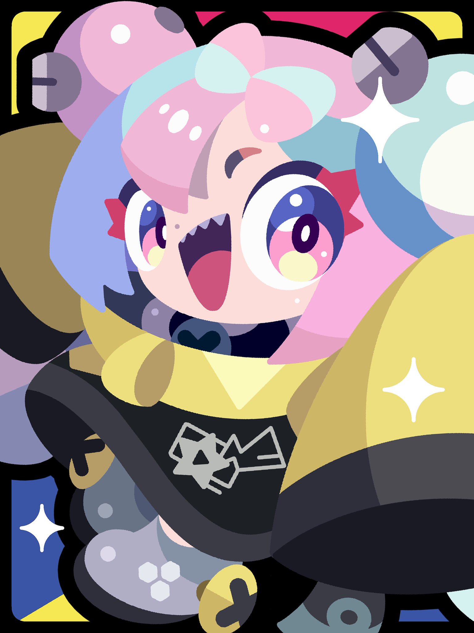 ✨️JJページ✨️ All JJ's Sister / ぜんいちの妹一気見 - YouTube