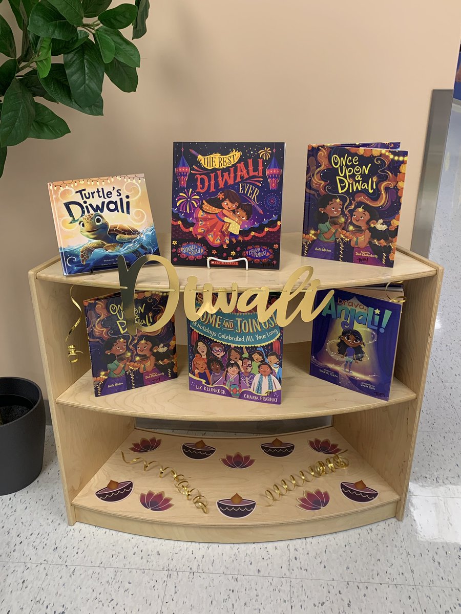 We have many Bears very excited to celebrate Diwali next week. 💕