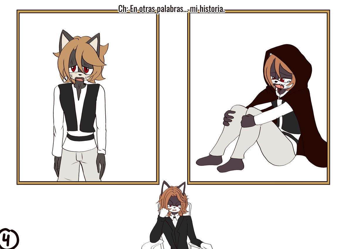 jairgeoart (@jairgeoart) on Twitter photo aqui la cuestion es ΒΏquien tomo esas fotos?... aunque hay que admitir que se farmea tremenda aura (?
gracias a: <a href="/ChicoTheVampire/">Chico The Vampire 2.0</a> por aportar a mi humilde patreon y asi obtener su comic :3 aqui la cuestion es ΒΏquien tomo esas fotos?... aunque hay que admitir que se farmea tremenda aura (?
gracias a: <a href="/ChicoTheVampire/">Chico The Vampire 2.0</a> por aportar a mi humilde patreon y asi obtener su comic :3
