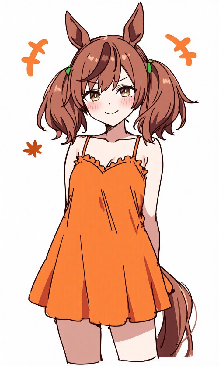 primera5397's tweet image. おはっとネイチャでふー😚💨💨🍁🎈
こちらの朝のイラストはネイチャ秋色コーデです💕😉
今日もよろっとネイチャです😆🍎☕
#AIイラスト #ナイスネイチャ